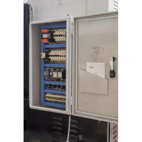 Станок токарно-винторезный STALEX C6266A/1500