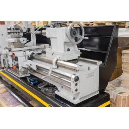 Станок токарно-винторезный STALEX C6266A/1500