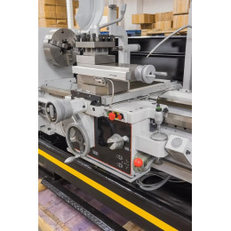 Станок токарно-винторезный STALEX C6266A/1500