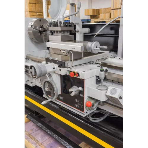 Станок токарно-винторезный STALEX C6266A/1500