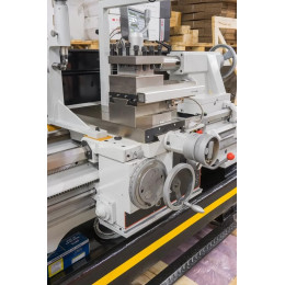 Станок токарно-винторезный STALEX C6266A/1500