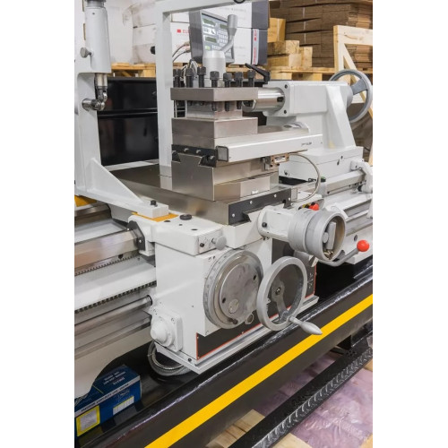 Станок токарно-винторезный STALEX C6266A/1500