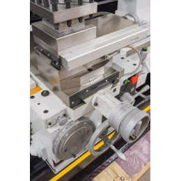 Станок токарно-винторезный STALEX C6266A/1500