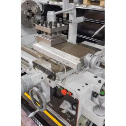 Станок токарно-винторезный STALEX C6266A/1500