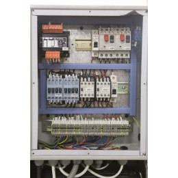 Станок токарно-винторезный STALEX C0632D/1000