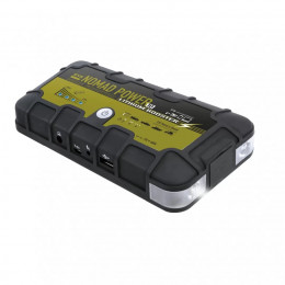 Литиевый бустер GYS NOMAD POWER 10 (12 В, 200/400 А, 0,41 кг)