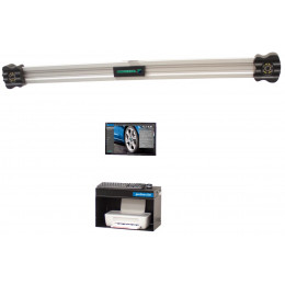 Стенд сход-развал 3D Hofmann Geoliner 630 KIT