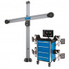 Стенд сход-развал 3D Hofmann Geoliner 670 XD AC100 LIFT