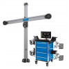 Стенд сход-развал 3D Hofmann Geoliner 670 XD TT LIFT AC400