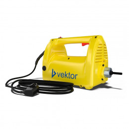 Вибратор глубинный VEKTOR-ZN2300