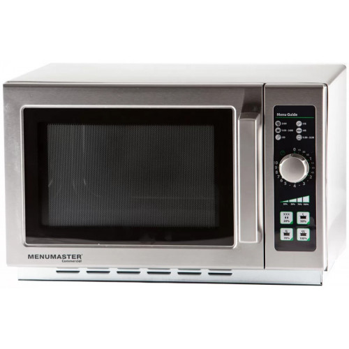 Печь СВЧ Menumaster RCS511DSE