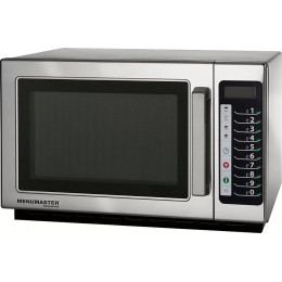 Печь СВЧ Menumaster RCS511TS