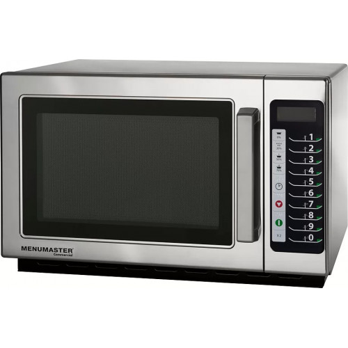 Печь СВЧ Menumaster RCS511TS