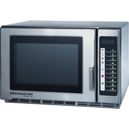 Печь СВЧ Menumaster RFS518TS
