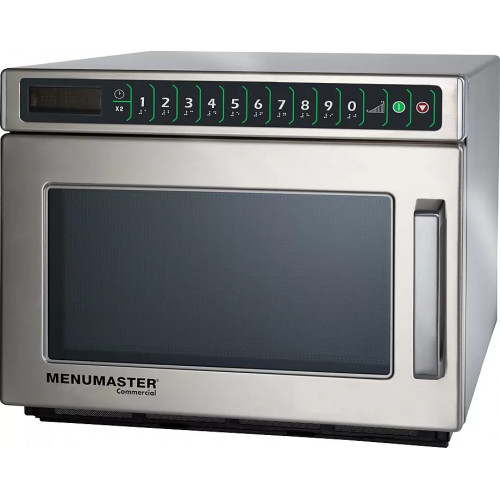 Печь СВЧ Menumaster DEC14E2
