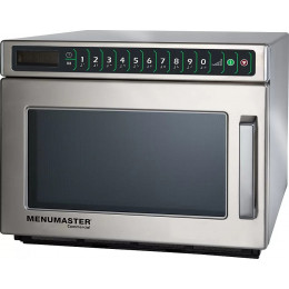 Печь СВЧ Menumaster DEC18E2