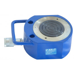 Цилиндр гидравлический низкий AE&T T05100 100 т
