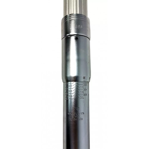 Ключ динамометрический AE&T TA-B1000-1 (200-1000 Nm, 1")