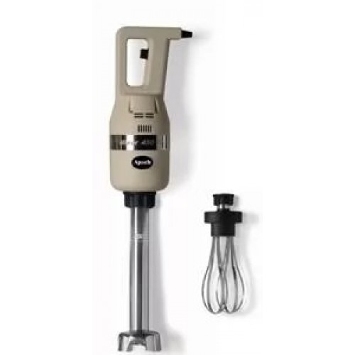 Миксер погружной Apach AHM450V400C