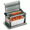 Аппарат д/нарез hot dog Sirman TW12