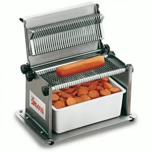 Аппарат д/нарез hot dog Sirman TW12
