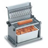Аппарат д/нарез hot dog Sirman TW6