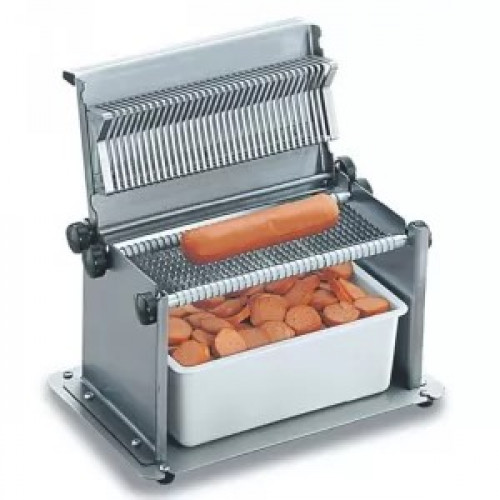 Аппарат д/нарез hot dog Sirman TW6