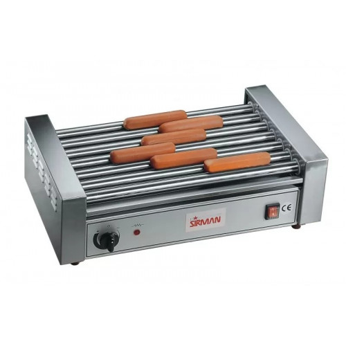 Гриль для hot dog Sirman GW7
