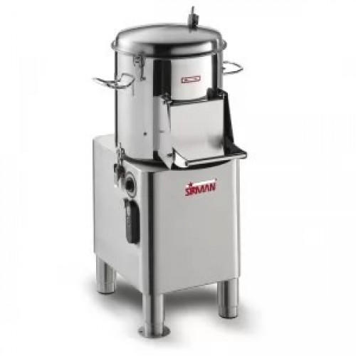 Картофелечистка Sirman PP/AVJ 10 2V