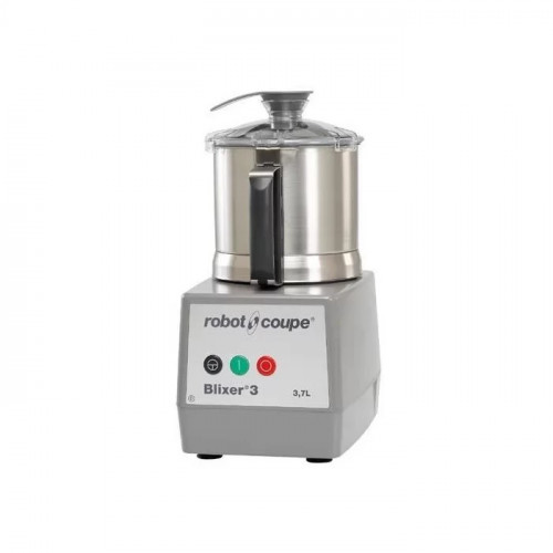 Бликсер Robot Coupe 3 С ДОП ЧАШЕЙ