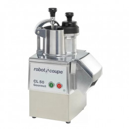 ОВОЩЕРЕЗКА ROBOT COUPE CL50 GOURMET 24453