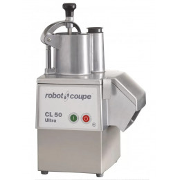 ОВОЩЕРЕЗКА ROBOT COUPE CL50 ULTRA 1Ф