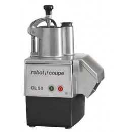ОВОЩЕРЕЗКА ROBOT COUPE CL50 3Ф