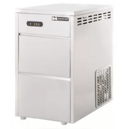 ЛЬДОГЕНЕРАТОР HURAKAN HKN-GB50 (ГРАНУЛЫ)