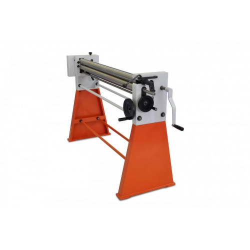 Вальцы ручные Stalex W01-2х1250