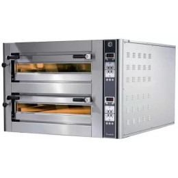 Печь для пиццы CUPPONE DONATELLO DN635/2CD