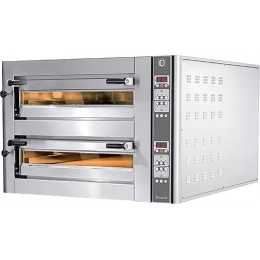Печь для пиццы CUPPONE DONATELLO DN935/2D