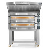 Печь для пиццы CUPPONE MICHELANGELO ML935/2CD