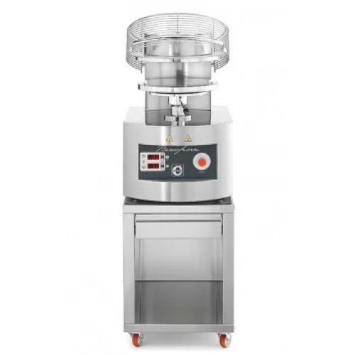 Пресс для пиццы CUPPONE PZF/50DS