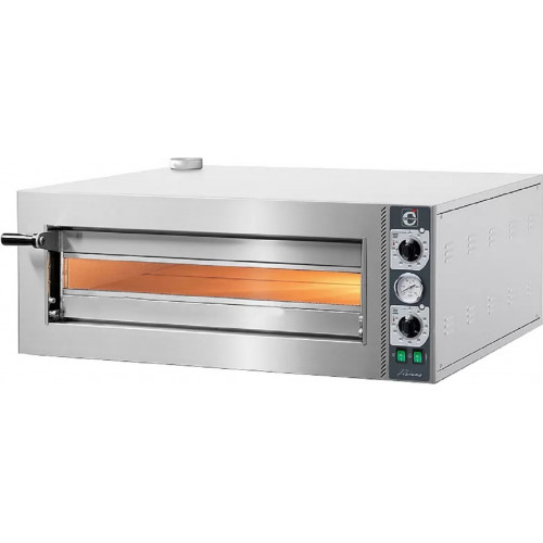 Печь для пиццы CUPPONE TIZIANO TZ420/1M