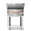 Печь для пиццы CUPPONE DONATELLO DN635L/1CD