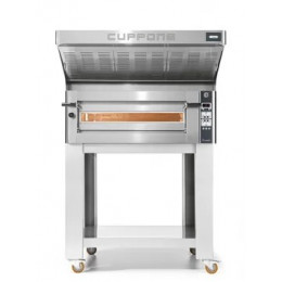 Печь для пиццы CUPPONE DONATELLO DN635L/1CD