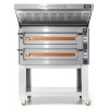 Печь для пиццы CUPPONE DONATELLO DN635L/2CD