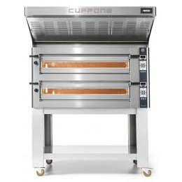 Печь для пиццы CUPPONE DONATELLO DN635L/2CD