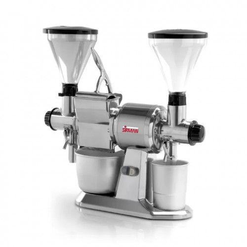 Кофемолка Sirman MCGP 400/50/3