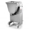 Мясорубка Sirman MASTER 60 Y12 HP 4 PS FULL CONTROL (380В + педаль)