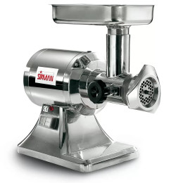 Мясорубка Sirman TC-12E (380В)
