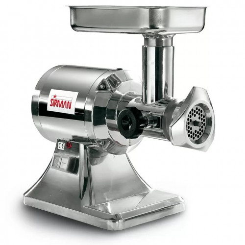 Мясорубка Sirman TC-12E (380В)