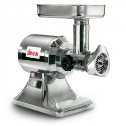 Мясорубка Sirman TC-22Е (нерж., 220В)