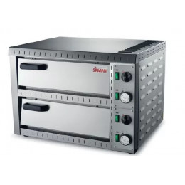 Печь для пиццы Sirman STROMBOLI 2